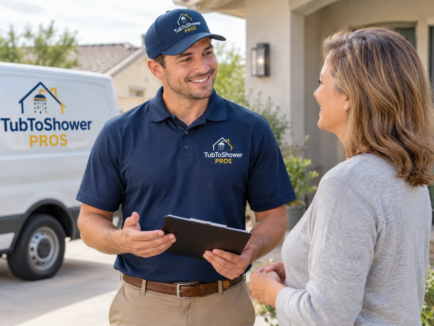 Tub Shower Conversion Gilboa, NY FAQs